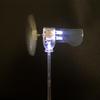 Wind Turbine Generator for Science Outreach Programs Highlighting Renewable Energy Careers and Engineering Problem Solving