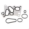 Gasket & O-rings for