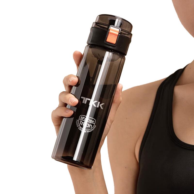 TKK Singh Sports Water Bottle
