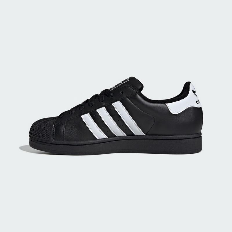 Adidas Superstar Unisex Casual Sneakers 41