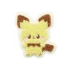 Marimo Craft Sagara Badge Pichu Poke Piece W95 X H82 X D10mm or Less PKP-188