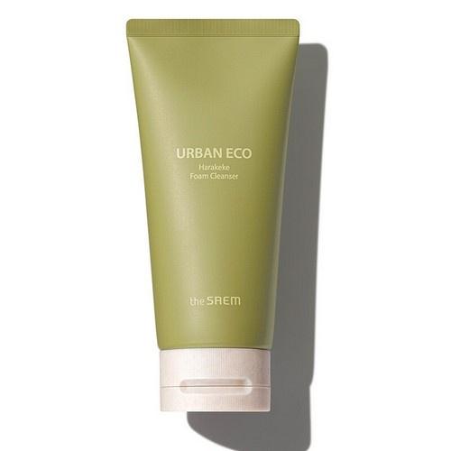 

[the SAEM] Urban Eco Harakeke Пенка для умывания