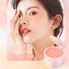 Rouge Mus Textur Luftiges Rouge Puder Rouge Typ Leichtes und Zartes Puder Beliebtes Natürliches Finish Empfohlen für Anfänger Elegante Matte Textur Tief
