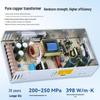 250W 5V Switching Power Supply