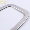 Koleos Glove Box Bright Ring & Passenger Compartment Decorative Frame Accessories