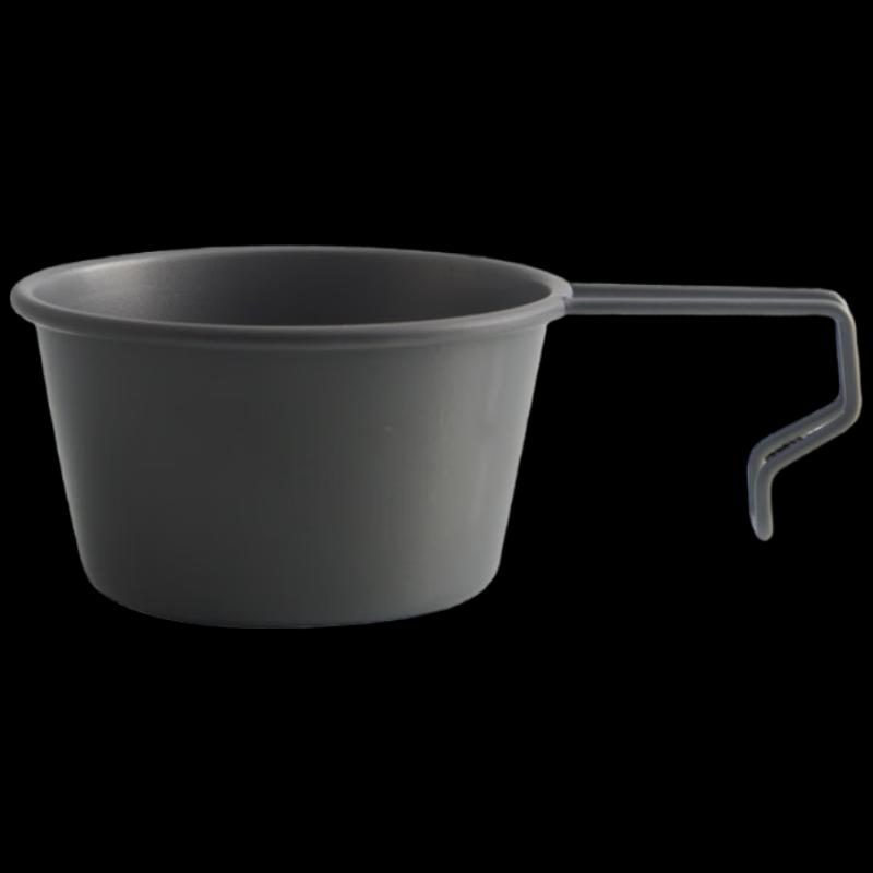 Stainless Steel 304 Portable Measuring Bowl 10cm