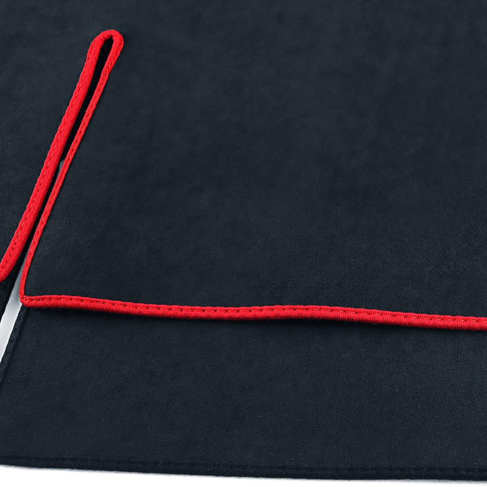 For Toyota YARiS Cross XP210 2020 2024 2024 2024 2024 Car Dashboard Cover Avoid Light Pad Sun Shade Anti-UV Carpets Non-Slip Mat