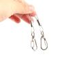 Outdoor 3m Boat Release Rope Braid Fishing Lanyard Cable Heavy Duty Rope