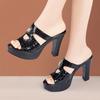 Scarpe da donna – Sandali