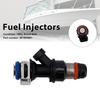Motor – Injetores de combustível para carros