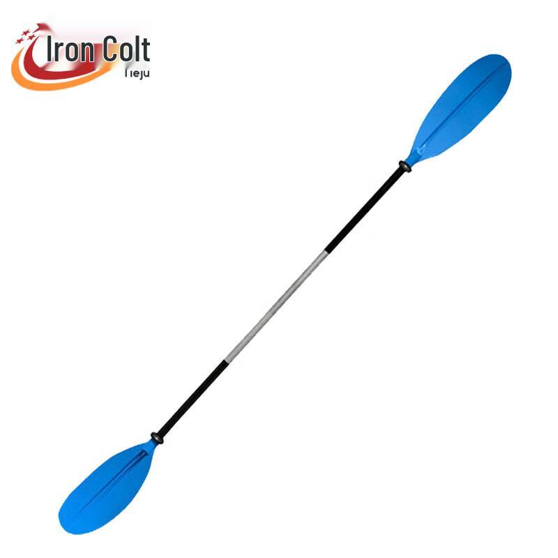 TieJu Aluminum Alloy Paddle for Inflatable Boats