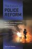 Kniha The Future of Police Reform : The U.S. Justice Department and the Promise of Lawful Policing