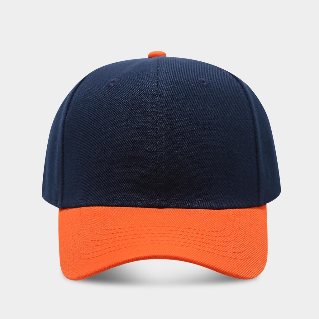 Neue Farbabstimmung Baseballkappe Arbeitskappe Leuchttafel Produktionsgruppe Werbekappe Kellnerhut Kappe Kappe Kappe Hut Hut Hut