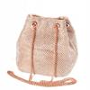Abend-Formaltasche mit einer Schatulle an einer Kette