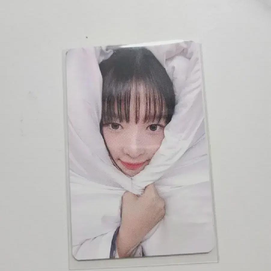 

IVE Рэй Эмпаси Макистар Все, что я хочу, это опасная фотокарточка