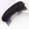 Princess Styling Tools Hair Combs Fluffy Hair Pad Invisible Hair Bun Wig Cushion DIY Hair Extension