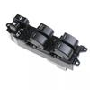 Power Window Switch 84820-12460 RHD For Toyota Corolla 2001-2008