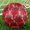 Slam Dunk Theme Size 5 Soccer Ball, Suitable for Both Indoor and Outdoor Matches, a Gift Suitable for Everyone.