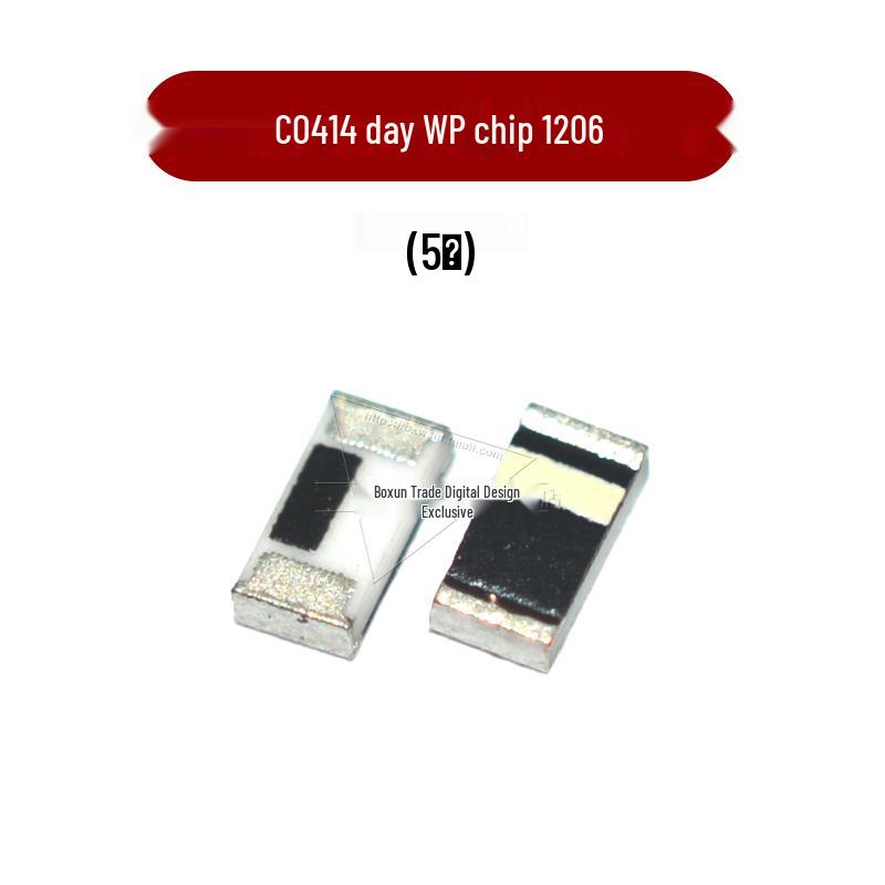 1N4148 IN4148W Spínací dioda SOD123/323 LL34 1206 SMD