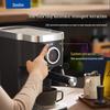 Donlim DL-6400 Semi-Automatic Espresso Coffee Machine CN plug (adapter included)
