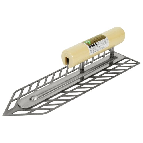 

Midoricho Super Mesh Trowel 300mm