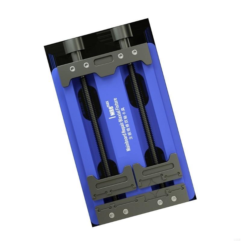 Heatproof Motherboards Fixture Board Repair Fixed Holder IC