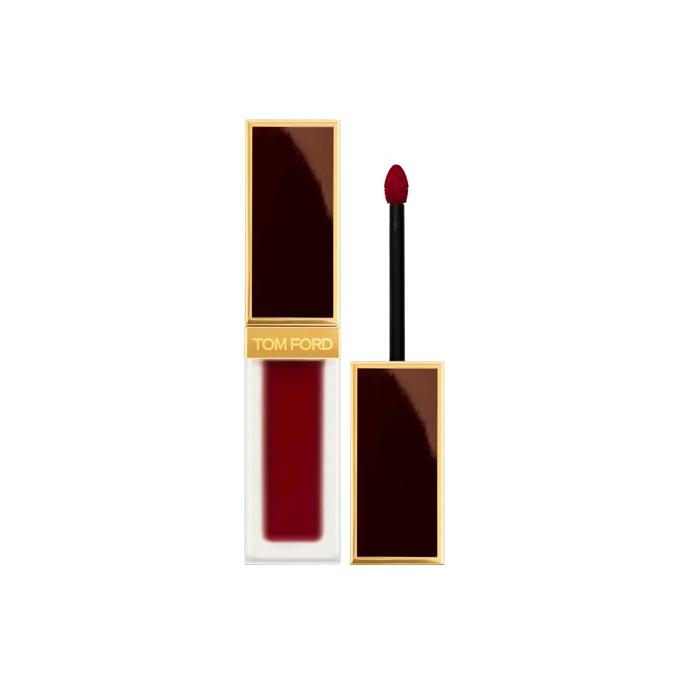 Tom Ford Flüssiger Lippenstift Luxe Matt