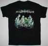 Mushroomhead Band Concert Tour Black  Cotton Unisex BL1709 Unisex T-Shirt