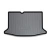 GAFAT Cargo Cover Mat for Nissan Note E13 2020 Model Current This 3D Car Trunk Cover Provides a Protective Cover for Your Note E13 It Also Protects
