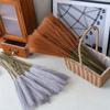 10 buc Buchet Pampas Artificial Floare de Stuf Fals Pampas Fals 40cm pentru Decorare Casă Nuntă Petrecere