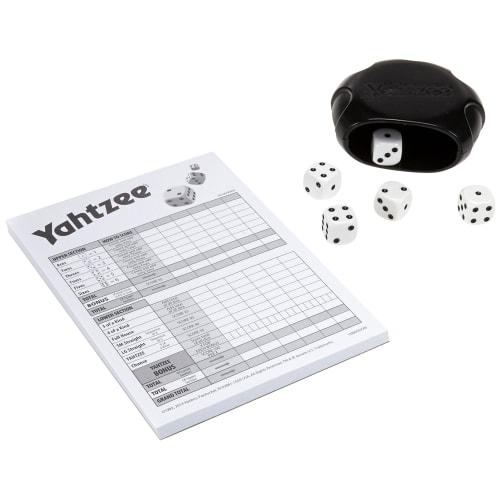 Yahtzee 00950 Gra Yahtzee
