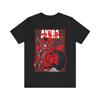 Anime Akira Kaneda Bike TShirt Size S4XL Gift For Friends