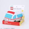 Hashy Top-in Hashy Bus Krankenwagen TC-3549