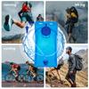 Hydration Bladder 67.63oz Water Bladder for Hiking Backpack Leak Proof Water Reservoir Storage Bag Water Pouch Hydration