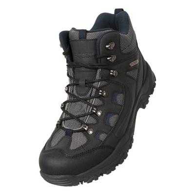 Men's Adventurer Waterproof Hiking Boots