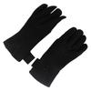 3mm Diving Gloves with Elastic Wrist Anti Slip Particles Waterproof Wetsuit Gloves for Snorkeling