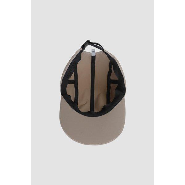 Kolon Sports Unisex Long Visor Panel Cap Qerex25121gri