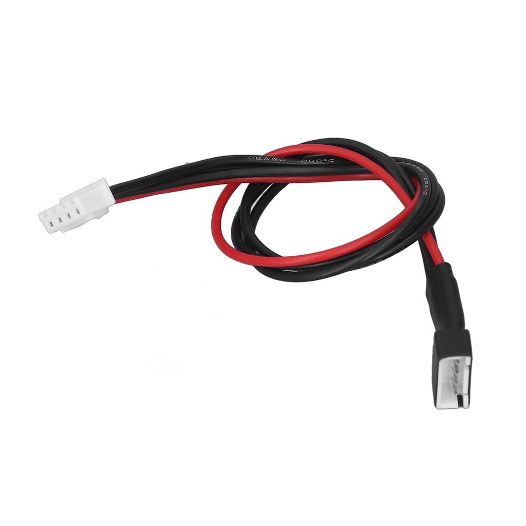 20AWG For JST Balance Charging Extension Cable Wire Adapter Lipo Battery Charger Adapter for Remote Control Car Model