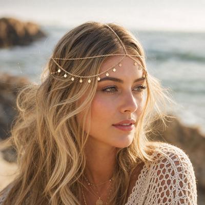 Haarstyling-Accessoires – Haarschmuck