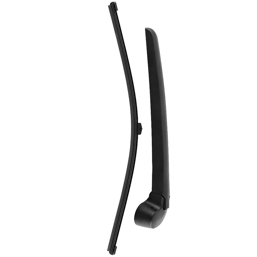 Car Auto Rear Windscreen Windshield Wiper Arm & Blade for A4 B8 20082013