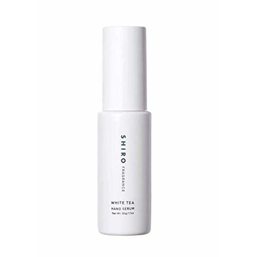 

SHIRO White Tea Hand Serum 30g