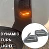 Зовнішнє освітлення – Поворотні сигнали