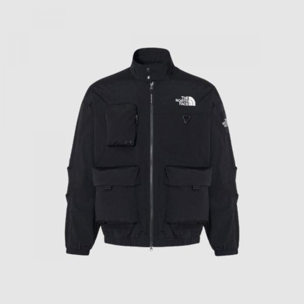 The North Face Unisex NiLtton JacKet Nj3br02j K L 3.NJ3BR02L  XL