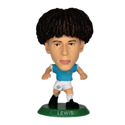 Manchester City FC Rico Lewis Soccerstarz Figur
