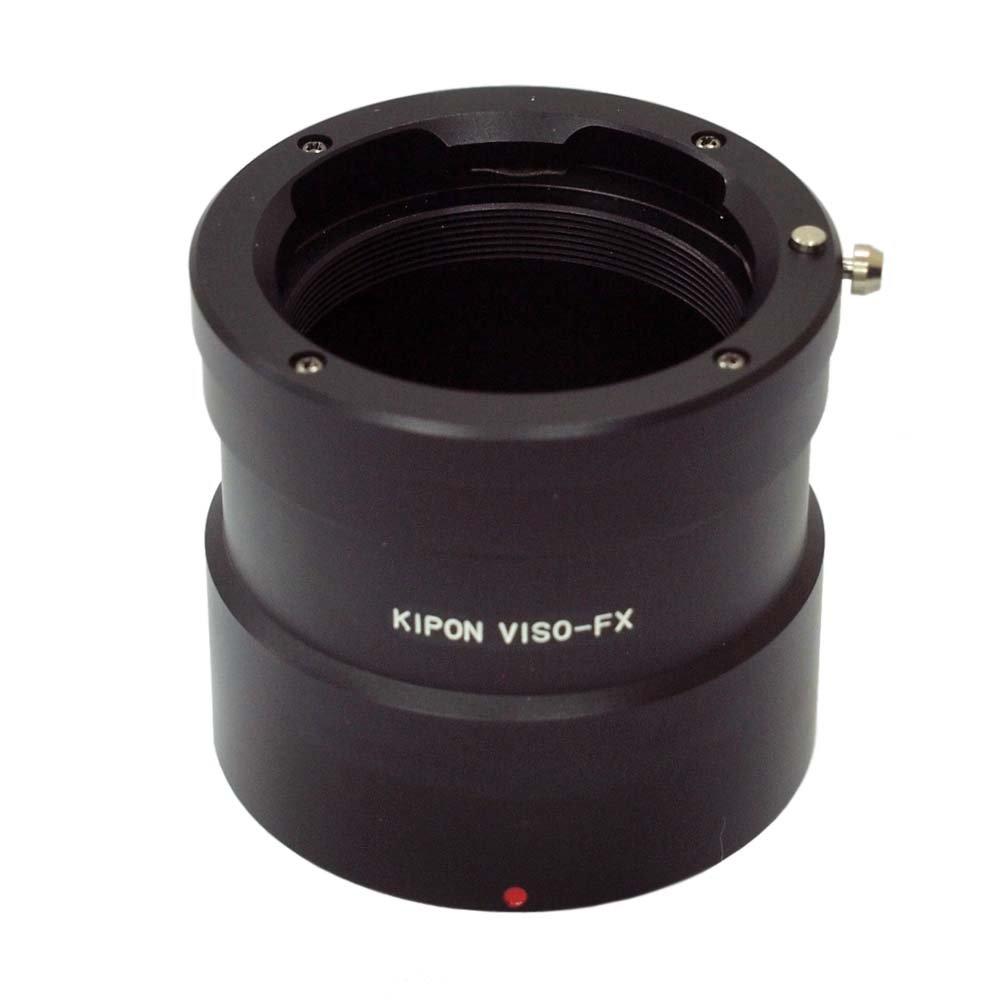 

KIPON Leica Visoflex Lens for Fujifilm Cameras VISO-FX X-Mount (Product Code 013267)