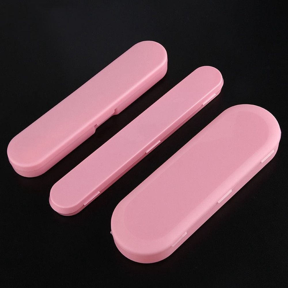 4pcs 10 Styles Dustproof Box Transparent Tweezers Packaging Parts Box  Parts Storage Box