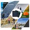 5PCS Mini Solar Board 2V/1.5V/3V/5V Solar Cells 54*54mm/60*30mm/65*48mm/68*37mm Solar Panel A-grade Polycrystalline Silicon 4