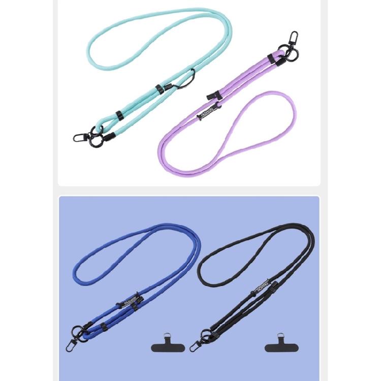 Phone Lanyard, Crossbody Phone Lanyard String Neck Lanyard Neck Phone String