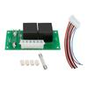 Wohnmobile Slide-Out Relais Steuerplatine Power Gear Leiterplatten-Controller 140-1130 Langlebig für einfache Wartung Ersatz