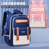 Sensing Clouds, Schoolbags For Primary School Students, Boys And Girls, Children'S Backpacks, Lightweight, Wear-Resistant And Water-Proof.